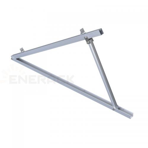 The fixing angle tripod