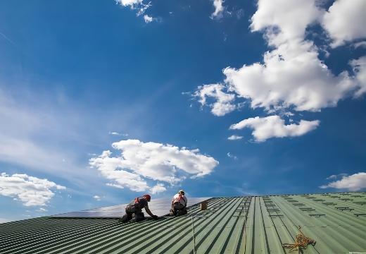 75 kW 26 mm Mini-Schiene für Trapezbleche in Ungarn