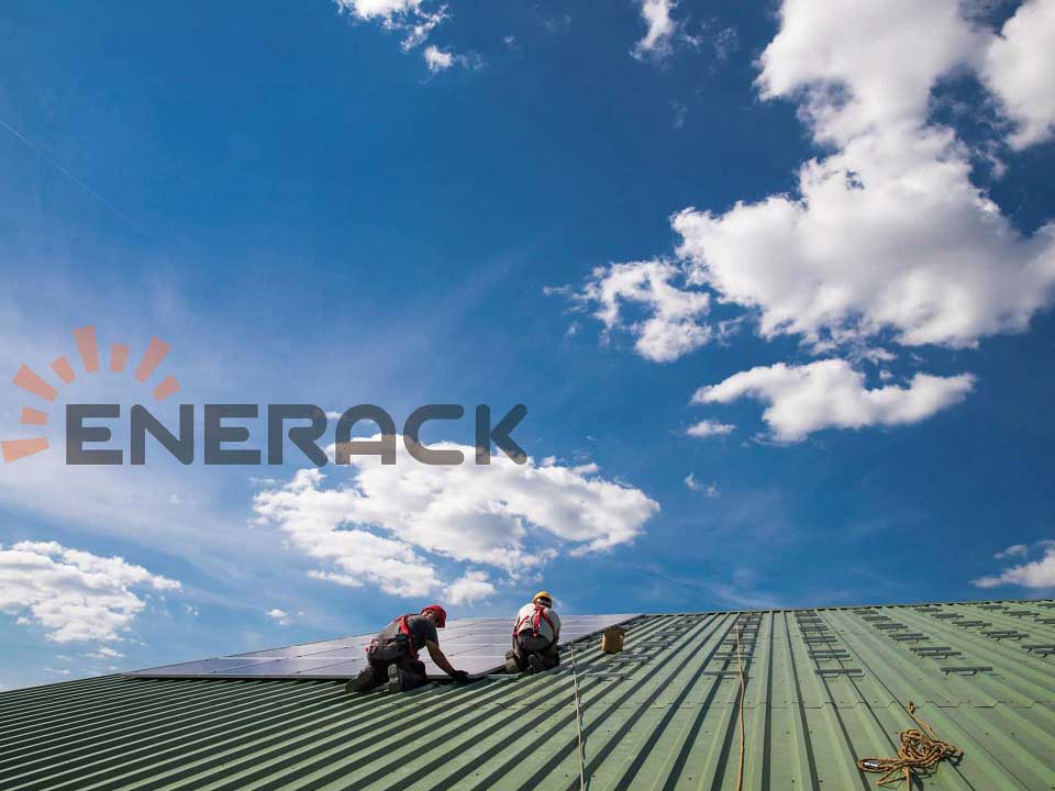 75 kW 26 mm Mini-Schiene für Trapezbleche in Ungarn