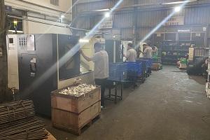 CNC